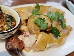 -老友王·南宁特色菜(金汇如意坊店)