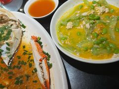 -水先生寧波菜(天一店)