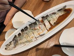 -花舍·新派粤菜·西餐·下午茶(亚运村·鸟巢店)