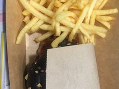 -麦当劳(上百万和城店)