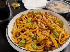 -花小小新疆炒米粉·小锅现炒(灯市口店)