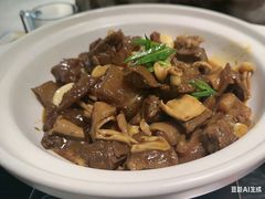 -曾家厨房·新徽菜(高新天柱路店)