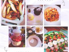 -Kitchen·Y洋厨房西餐厅(王府壹号店)