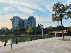 -美兰湖景区