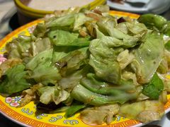 -那家小馆•北京菜•烤鸭(香山店)