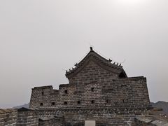 -慕田峪长城