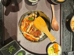 -玄白·炭烤活鳗(上海首店)