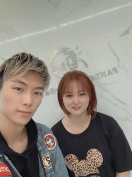 -潘多拉Hairsalon