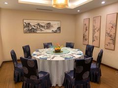 -南京钟山宾馆(江苏省会议中心)