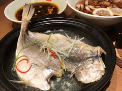 -香园茶社·金陵小灶(老门东店)