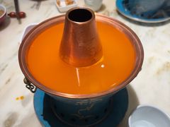 -涮福記·现切牛羊肉火锅(世纪汇店)