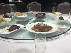 -廊亦舫Lang Yi Fang Restaurant(金桥店)