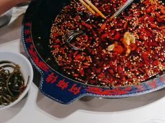 -何师傅美蛙鱼头(汉街店)