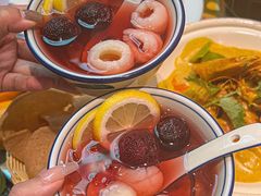 -米泰芒·东南亚料理(体育西店)