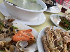 -秋姐美食店(旅游大道店)