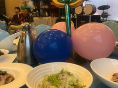 -梅花香里大酒店(郁金香路店)
