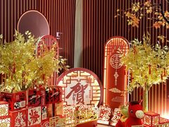 -上海外滩茂悦大酒店