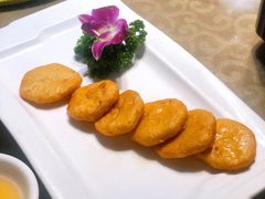 -百年银屏蚝烙·潮汕菜·非遗(乐山店)