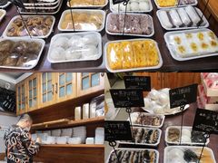 -南大门韩国米糕(公滨路店)