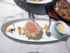 -蒋先森餐厅(万星广场店)