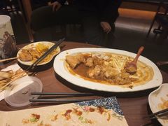 -白石的深夜食堂(万达店)