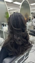 -5M HAIR SALON 旗舰店
