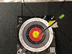 -無弓射箭俱乐部(领展中心城店)