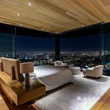 JW Los Cabosi海滨度假村  从建筑正面乍