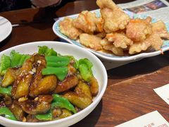 锅包肉-老厨家(友谊路总店)