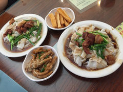 -黄但记老店·陈村粉食府