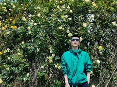 -都江堰玫瑰花溪谷
