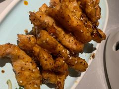 -额娘·现烙春饼烤鸭(太原总店)