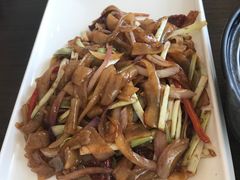 -東城故事·尋找姆媽的味道(玉兰路店)