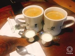 -雕刻时光咖啡馆(南院门店)