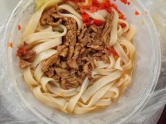 -李易面馆(树木岭店)