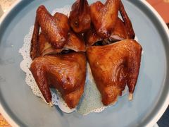 乳鸽-点都德(北京路贰店)