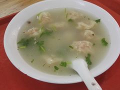 -惠宾饭庄(千禧店)