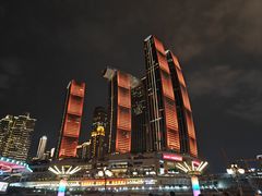 -重庆两江夜游-交运系列