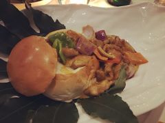 -梧桐餐厅(泉城路店)