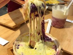 -火山屋台(新街口店)