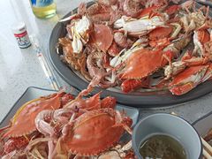-仙螺岛海鲜自助餐厅(总店)