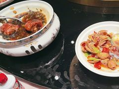 -一德轩·闽.粤料理(福州广场店)