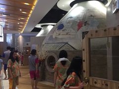 -丽池宫韩式汗蒸会馆(华灯坊店)