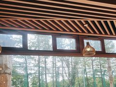 -上海野生动物园老虎餐厅