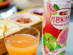 -金龙·打边炉(南京西路店)