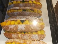 -皇冠幸福里动物奶油生日蛋糕(马祖路店)