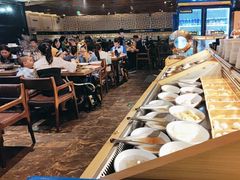 -火炉火自助餐(悠唐购物中心店)