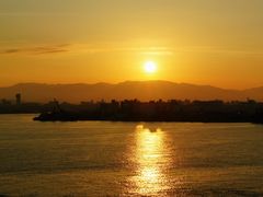 -福冈国际邮轮码头