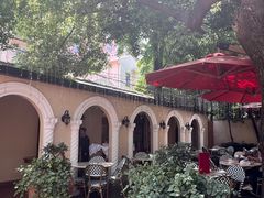 -玫瑰厅上海菜(兴国路店)