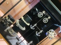 -CHANEL(ifs国际金融店)
